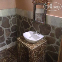 Lumbung Cottage 1