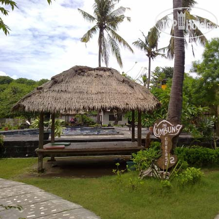 New photos from tourists Lumbung Cottage 2 2*