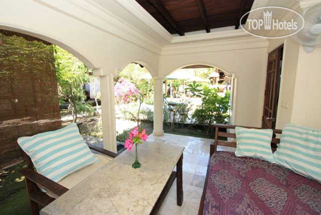 New photos from tourists Martas 1*