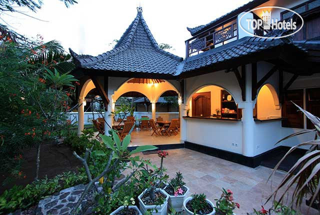 Hotel photo Martas 1*