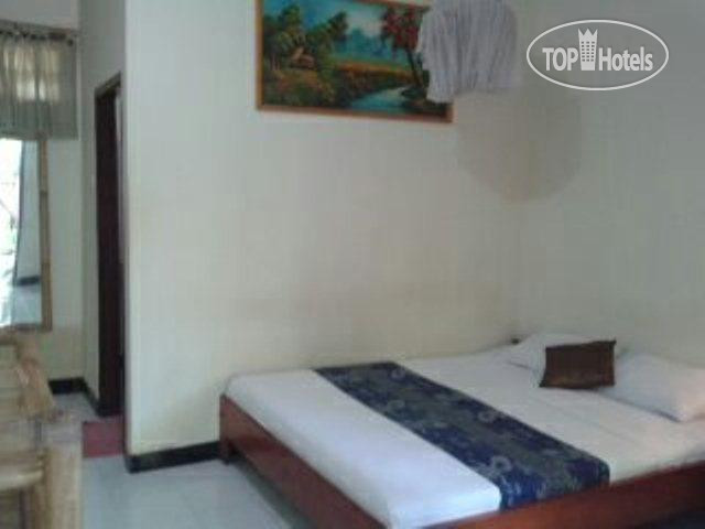 New photos from tourists Pondok Sederhana 1*