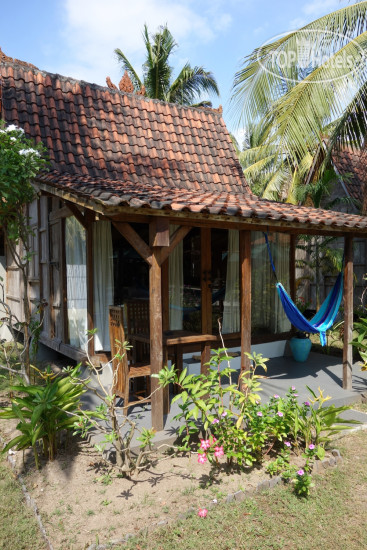 Hotel photo Coconut Garden Resort 1*