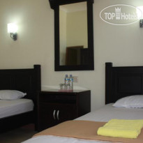 Batu Layar Hotel