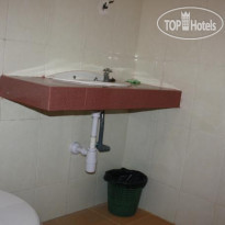 Batu Layar Hotel