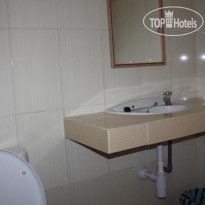 Batu Layar Hotel