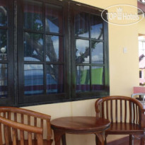 Batu Layar Hotel