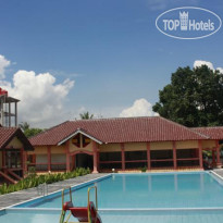 Batu Layar Hotel