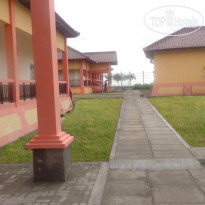 Batu Layar Hotel