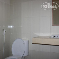 Batu Layar Hotel