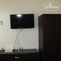 Batu Layar Hotel