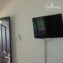 Batu Layar Hotel