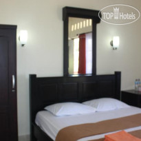 Batu Layar Hotel