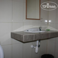Batu Layar Hotel