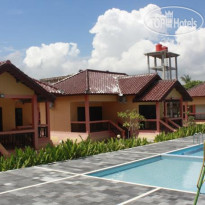 Batu Layar Hotel