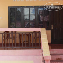 Batu Layar Hotel
