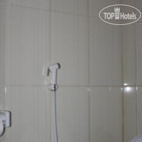 Batu Layar Hotel