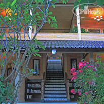 Cafe Wayan Cottages 