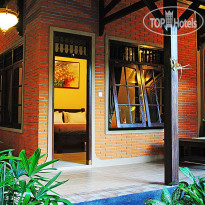 Cafe Wayan Cottages 