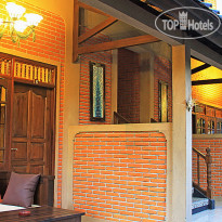 Cafe Wayan Cottages 