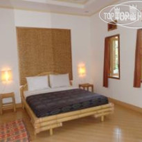 Sasak Garden Homestay
