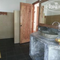 Sasak Garden Homestay