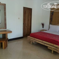 Sasak Garden Homestay