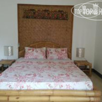 Sasak Garden Homestay