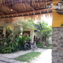 Sasak Garden Homestay