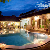 Sendok Hotel