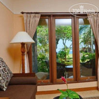 Sunset House Lombok