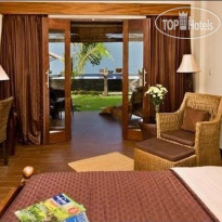 Sunset House Lombok