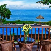 Sunset House Lombok