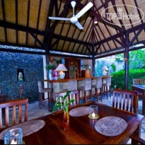 Sunset House Lombok