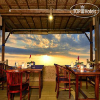 Sunset House Lombok