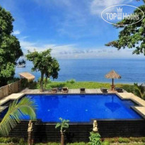 Sunset House Lombok