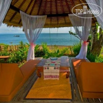 Sunset House Lombok