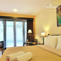 Sunset House Lombok