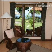 Sunset House Lombok