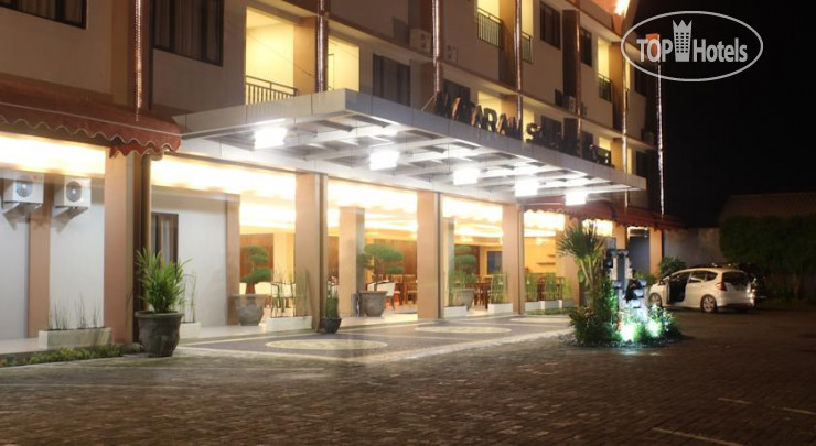 Hotelier's photos Mataram Square Hotel 2*