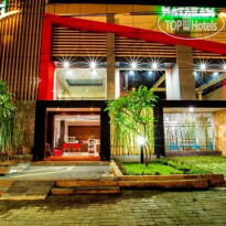 Mataram Hotel 