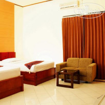 Mataram Hotel 