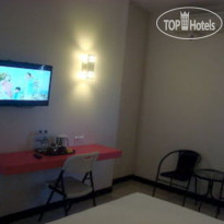 Fortune Hotel 