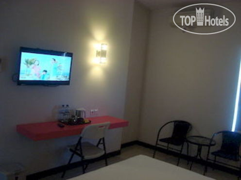 New photos from tourists Fortune Hotel 2*