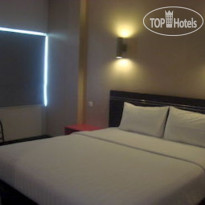 Fortune Hotel 