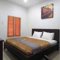 Narmada Convention Hall Номер