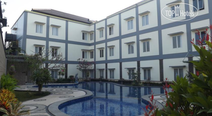 Hotel photo Puri Indah Hotel 2*