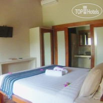 Kuta Baru Hotel 
