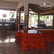 Melati Resort & Hotel