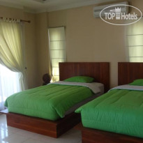 Melati Resort & Hotel