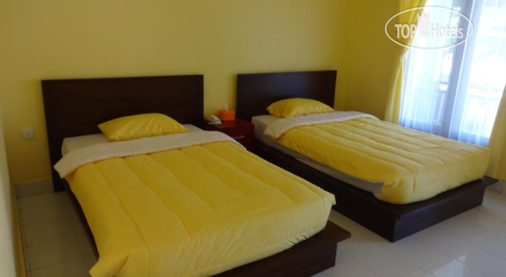 New photos from tourists Melati Resort & Hotel 1*